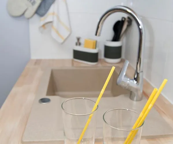 Grey House * 弗罗茨瓦夫