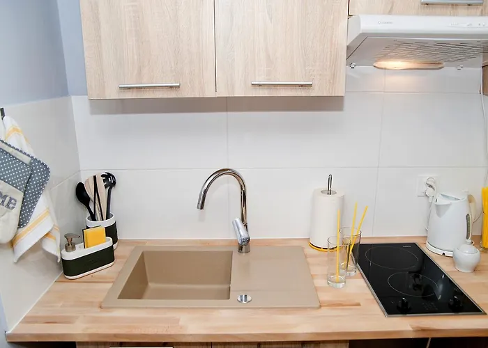 Grey House Вроцлав