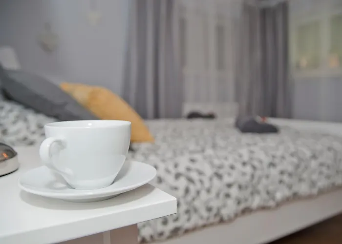 Grey House * Wrocław