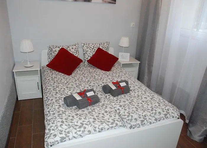 Grey House Hostel Wrocław