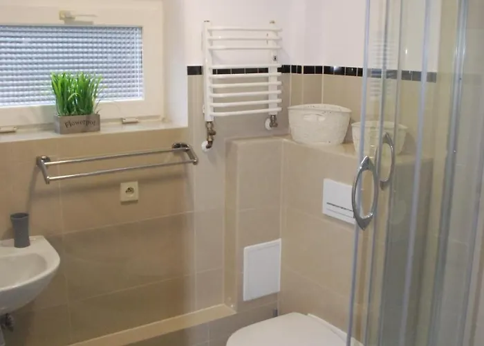 Grey House 旅馆 弗罗茨瓦夫